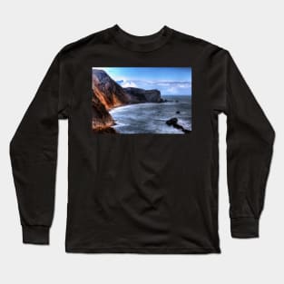 Dark Seas Long Sleeve T-Shirt